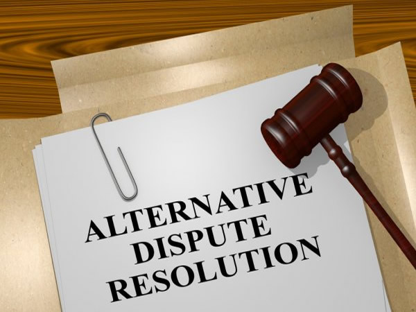 Litigation & Alternative Dispute Resolution