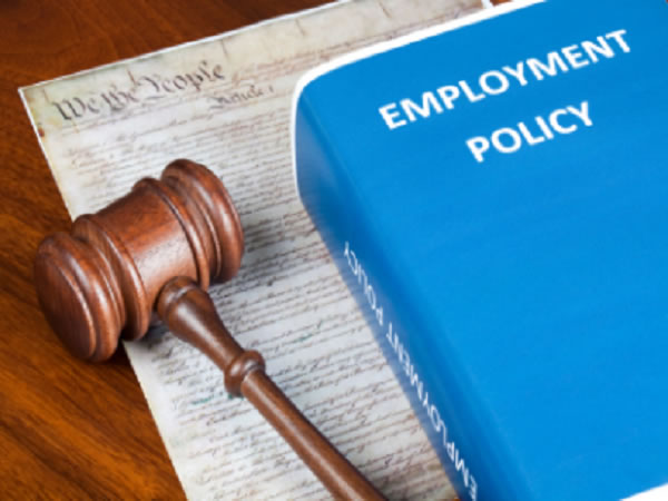 Employment & Labour Relations