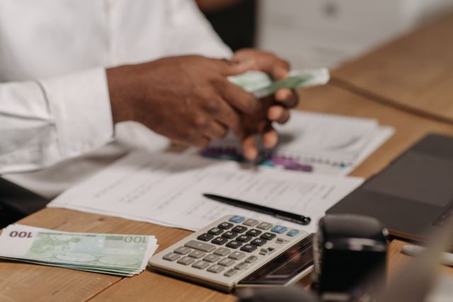 Banking, Finance & Insolvency