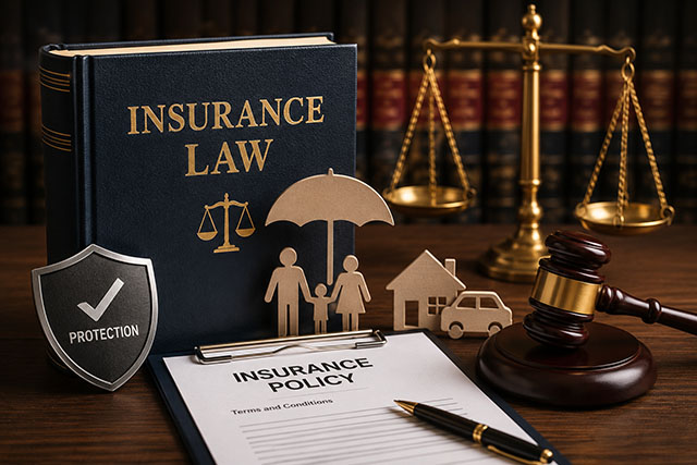 Insurance Law