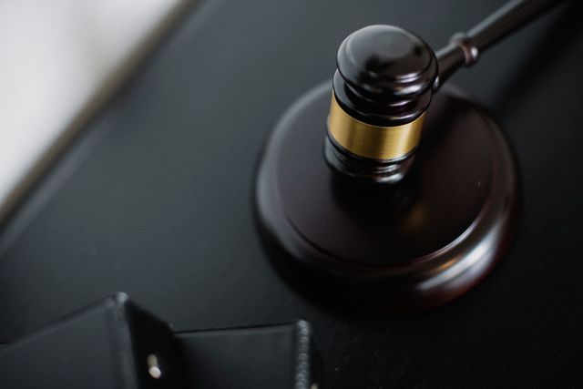 Litigation Services