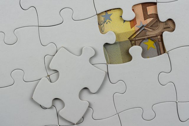 Joint Ventures, Mergers & Acquisations