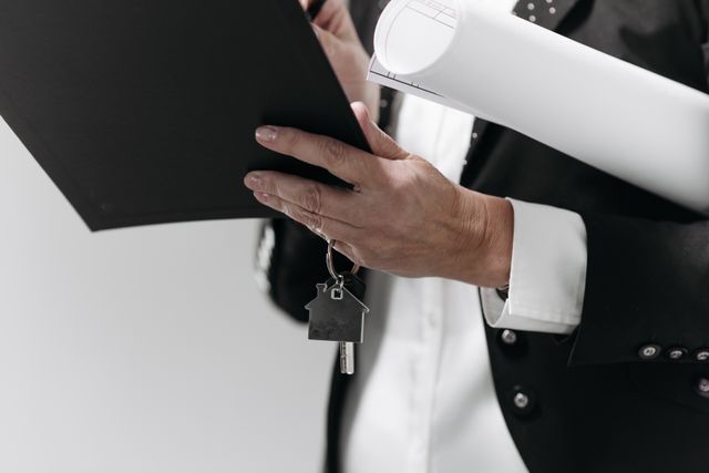 Conveyancing & Real Estate