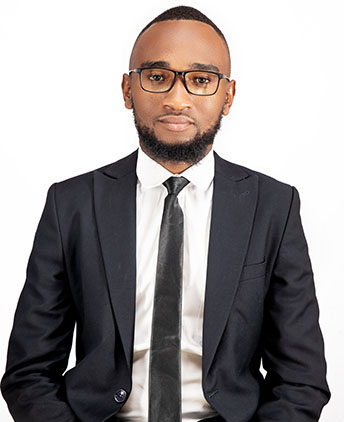 Mr. Idris Muye
