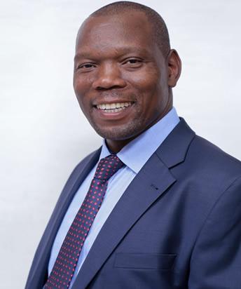 Mr. Eric Nyongesa